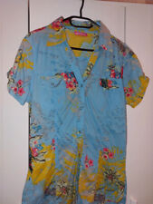 Hawaii hemd bluse gebraucht kaufen  Elmshorn