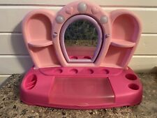 Girls vanity mirror for sale  Potomac