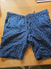 North coast shorts for sale  LLANDINAM