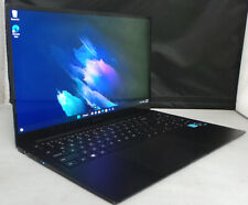 Used, SAMSUNG Galaxy Book Pro Laptop 15.6" Intel i7 11th 16GB 512GB ‎NP950XDB for sale  Shipping to South Africa