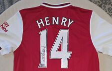 Thierry henry arsenal for sale  Orlando