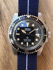 Usado, Vintage SEIKO mod Milsub Sem Data Sub 5517 comprar usado  Enviando para Brazil