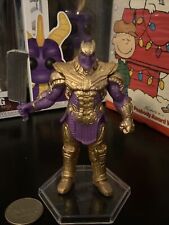 Thanos figure statue for sale  Shipping to United Kingdom