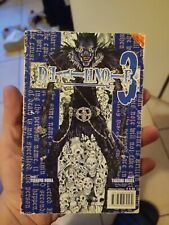 death note fumetto usato  Italia