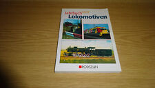 Jahrbuch lokomotiven 2003 gebraucht kaufen  Lichtenhagen