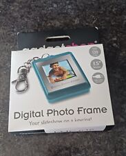 Digital photo keyring for sale  Shipping to Ireland