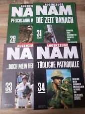 Nam vietnam augenzeuge gebraucht kaufen  Chorweiler