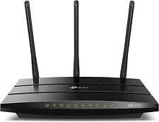 TP-Link AC1200 Gigabit Smart WiFi Router - 5GHz Gigabit Dual Band Wireless, used for sale  Shipping to South Africa