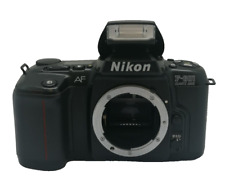Nikon 601 body gebraucht kaufen  Ohligs