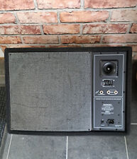 Peavey powered monitor for sale  PETERBOROUGH