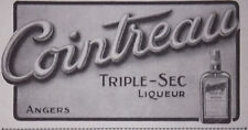 Publicité presse 1913 d'occasion  Longueil-Sainte-Marie