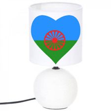 Lampe chevet drapeau d'occasion  Vidauban