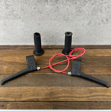 Old School BMX Huffy Vortex Brake Levers Cables Plastic Resentel OG 80s, used for sale  Shipping to South Africa