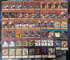 Yugioh dododo xyz for sale  Stamford