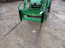 Cid attachments quick for sale  Seven Valleys