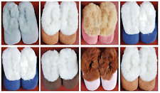 Usado, 25 chinelos andinos para adultos - Material: algodão, lã de alpaca, ovelha de alpaca comprar usado  Enviando para Brazil
