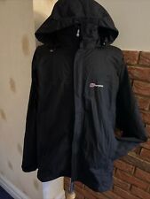 Berghaus aq2 waterproof for sale  ST. NEOTS