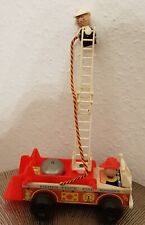 Fisher price fire gebraucht kaufen  Minden-Leteln