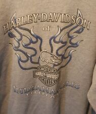 Vintage harley davidson for sale  SCUNTHORPE