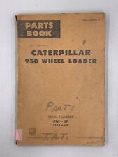 Caterpillar 950 wheel for sale  Independence