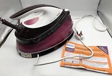 philips iron for sale for sale  BERKHAMSTED