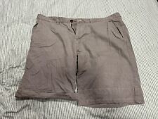 42w men shorts for sale  WHITSTABLE