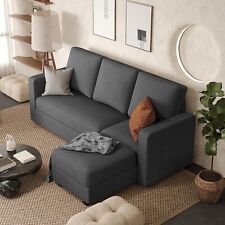 Jummico convertible sectional for sale  Bowling Green