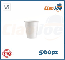 500 bicchieri plastica usato  Frattaminore