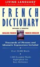 Basic french dictionary for sale  Montgomery