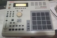 Akai mpc2000 classic for sale  Webster