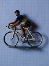 coureurs cyclistes miniatures d'occasion  Le Creusot