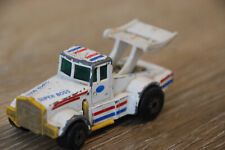 Matchbox 1982 camion d'occasion  Montbéliard