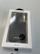karen millen iphone case for sale  ATHERSTONE