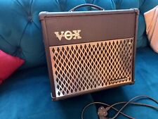 Vox vt15 valvetronix for sale  ILKLEY