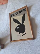 Playboy bunny spiegel gebraucht kaufen  Düsseldorf