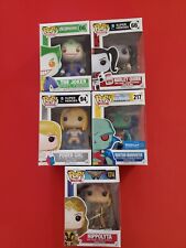 Funko pop heroes for sale  Sparks