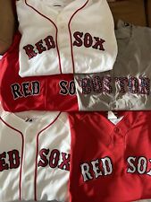 Boston redsox majestic for sale  Nicholasville