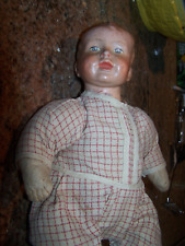 Heubach boy doll for sale  Castro Valley