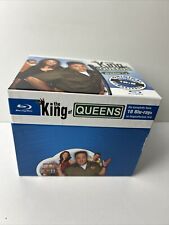 King queens superbox gebraucht kaufen  Luckau