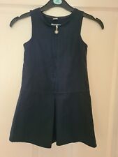 Girls school pinafore for sale  LONDON