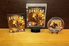 Usado, JERICHO · PS3 · Pal España · (Como nuevo) comprar usado  Enviando para Brazil