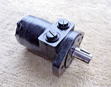 Orbit hydraulic motor for sale  Oceanside