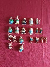 Lot figurines huilor d'occasion  Anglet