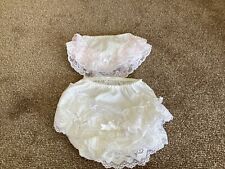 baby frilly knickers for sale  WIGAN