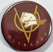 1980 ultravox glam for sale  ROSSENDALE