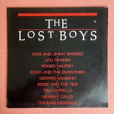 Lost boys. original for sale  LONDON