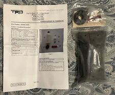 Kit de troca de óleo TRD 3.4 OEM Supercharger 4ª geração Tacoma 4Runner 5VZFE PTR29-35043, usado comprar usado  Enviando para Brazil