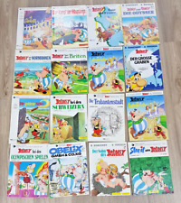 Asterix belix bände gebraucht kaufen  Müllheim