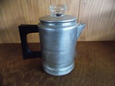 comet coffee pot for sale  Powers Lake