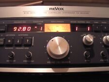 Revox b780 receiver gebraucht kaufen  Dettighofen